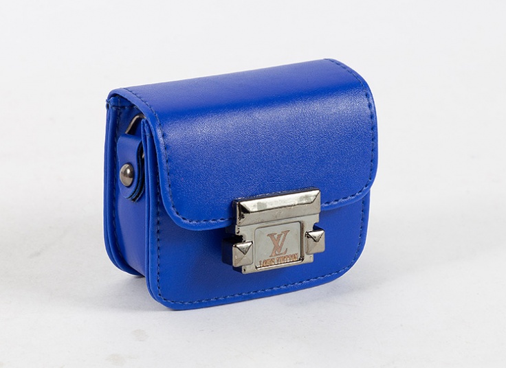 کیف دوشی و کمری زنانه طرح LV