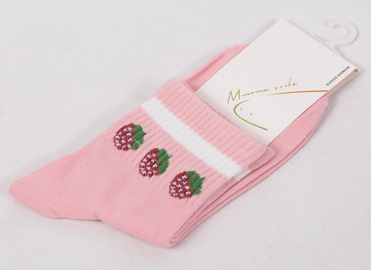 جوراب نیم ساق زنانه MUERMA