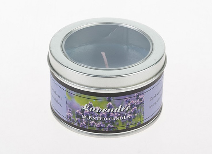 شمع عطری ARTEMIS