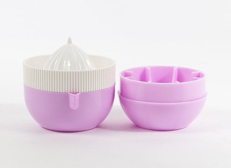 آبلیموگیری دستی S & SON