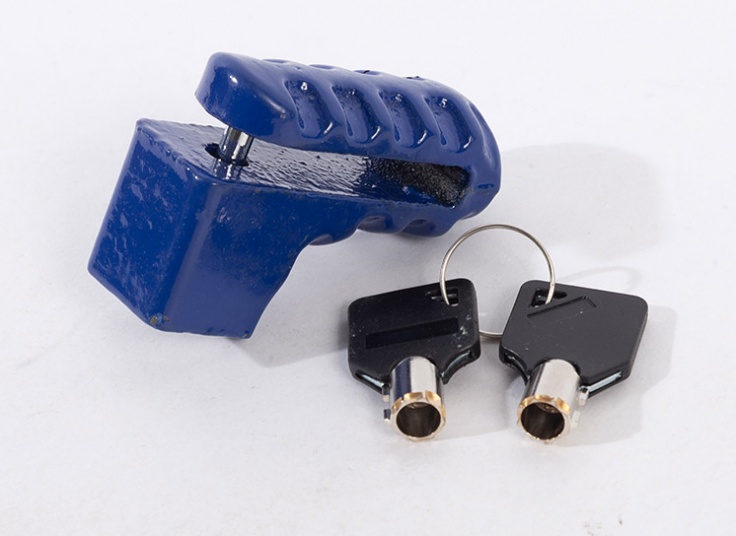 قفل دیسک موتورسیکلت H1 DISC LOCK