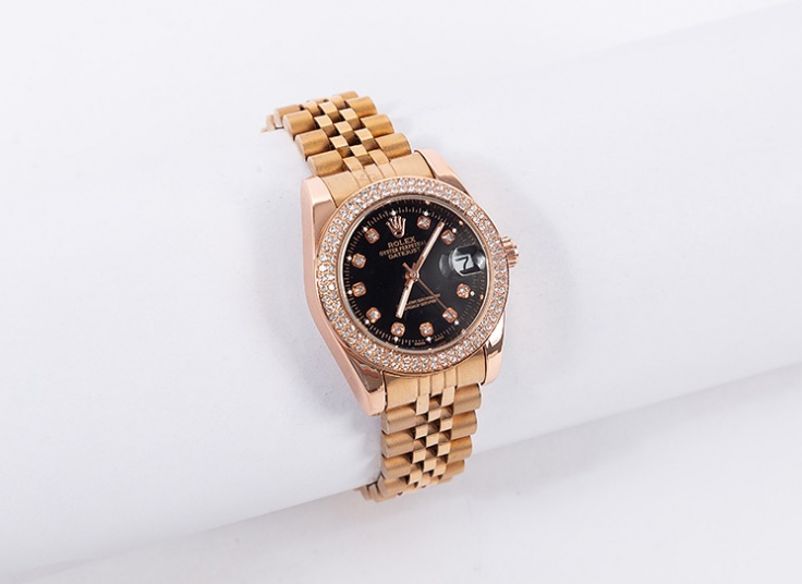 ساعت  Rolex مدل Date Just