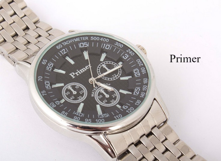 ساعت مردانه Primer