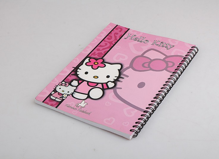 دفتر سیمی جدید Hamoun