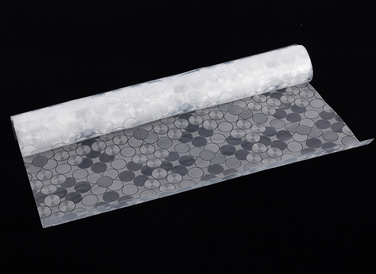 روکش کابینت شفاف Anti-slip Mat