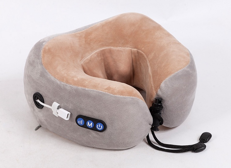 ماساژور گردن مدل BLK-UXZ01