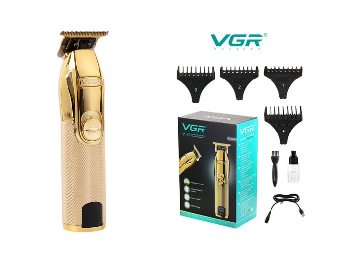 ماشین اصلاح VGR مدل V-900