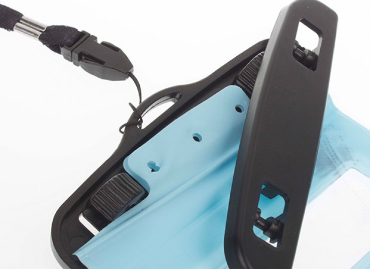 کیف موبایل ضد آب