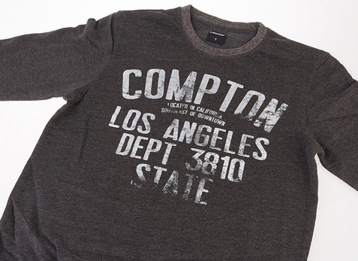 بلوز مردانه DUNLOP