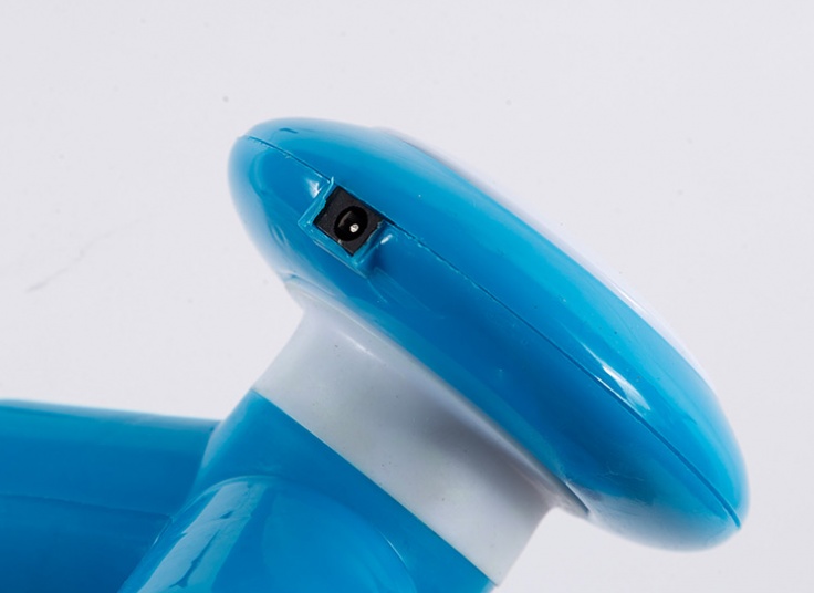 مینی ماساژور mimo مدل XY3199