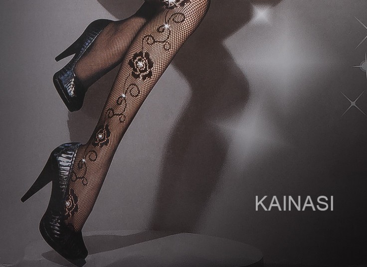 جوراب شلواری زنبوری KAINASI