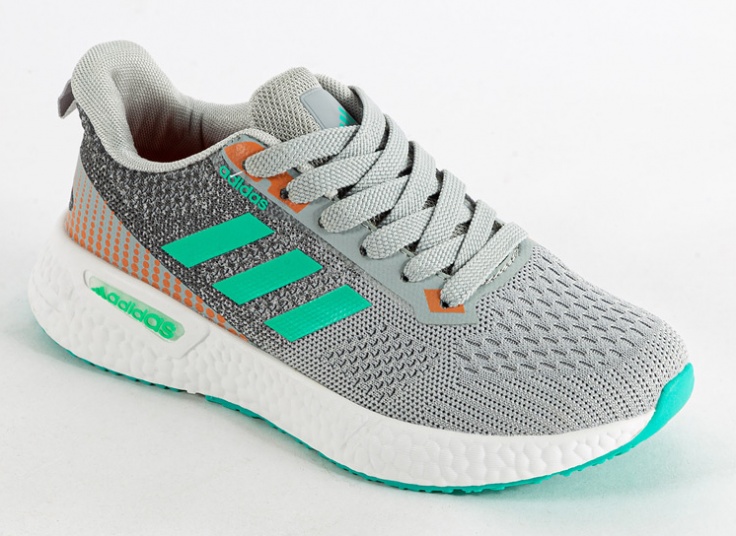 کتانی زنانه adidas مدل T69