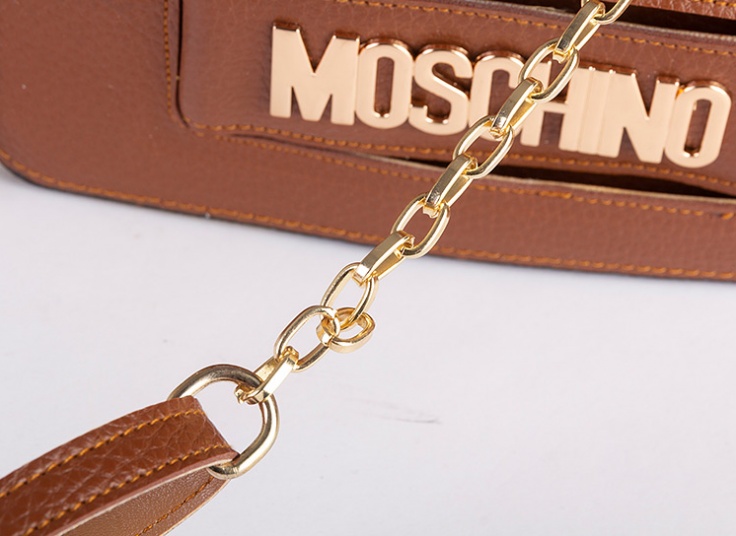 کیف دوشی زنانه MOSCHINO