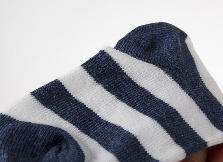 جوراب بچگانه Baby Socks