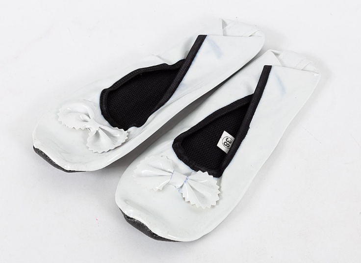 پاپوش روفرشی Seal