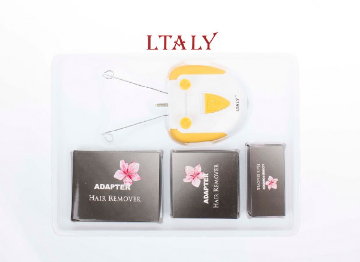 بند انداز برقی LTALY