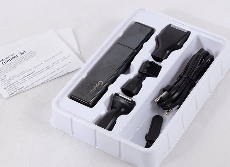 موزن گوش و بینی Geemy مدل GM-3116