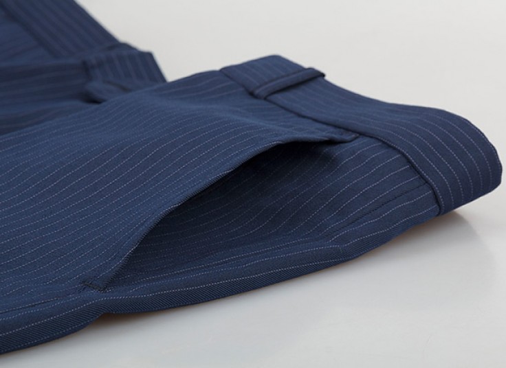 شلوار مردانه پارچه ای طرح Salvatore