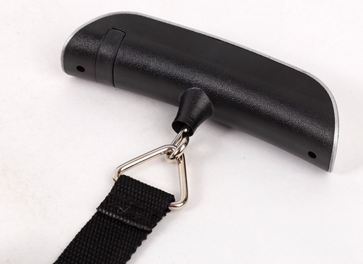 ترازوی دستی دیجیتال