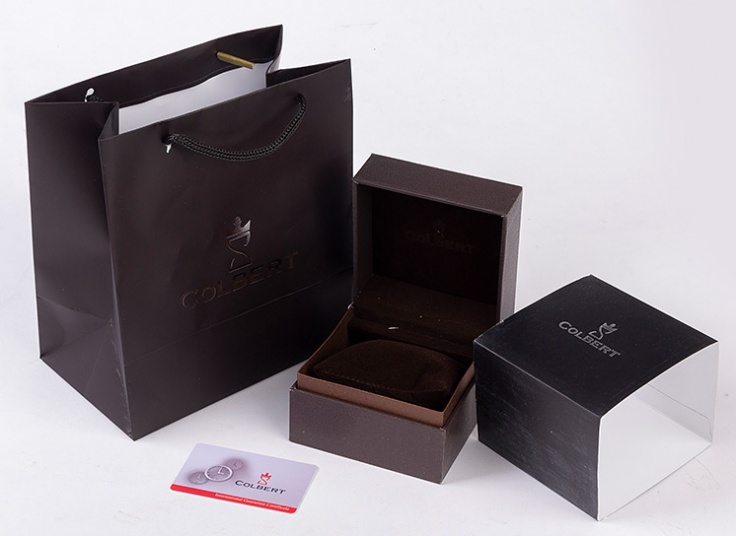 ساعت مچی زنانه Colbert