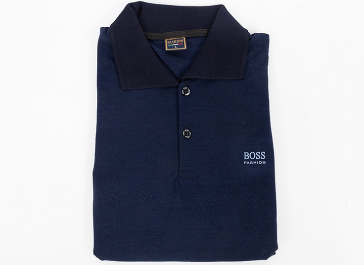 پولوشرت مردانه Boss