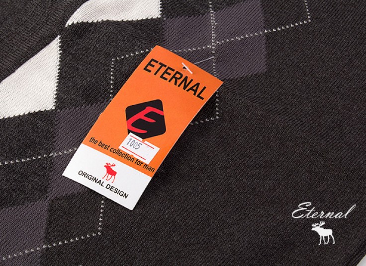 ژاکت مردانه ETERNAL