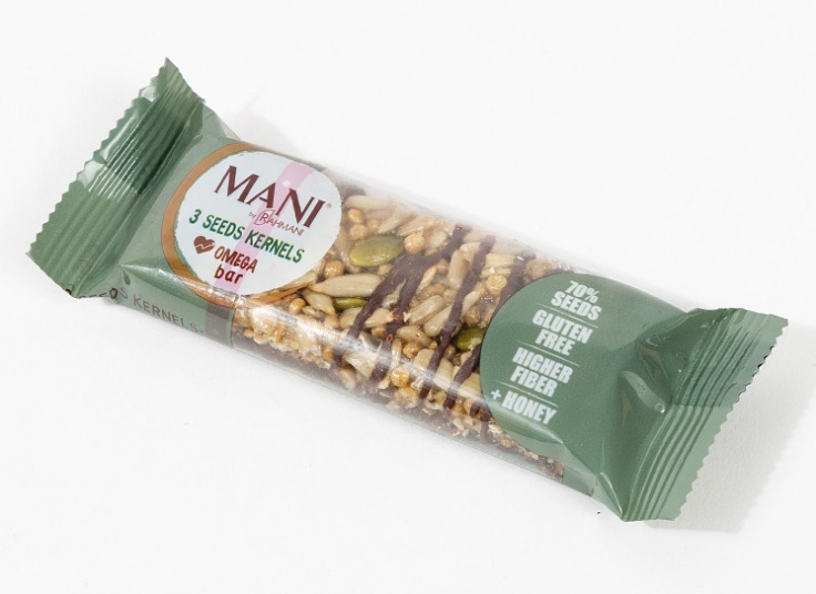 انواع نات بار MANI