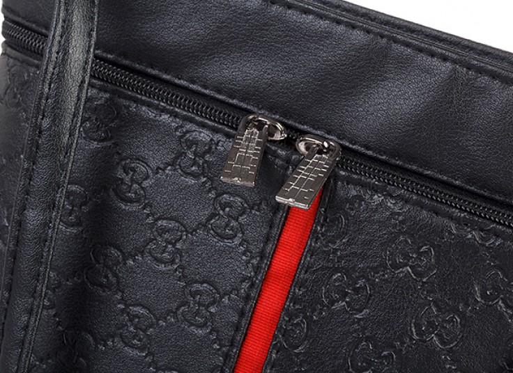 کیف دوشی GUCCI مدل trapezoidal