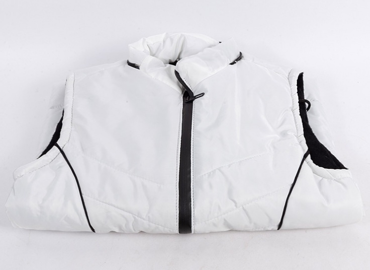 پافر مردانه کلاهدار