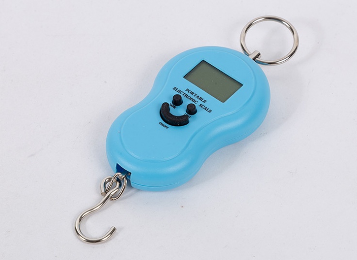 ترازوی دستی EureCare