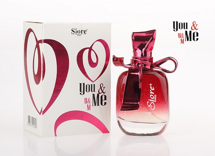 عطرهای زنانه Diamond Rain