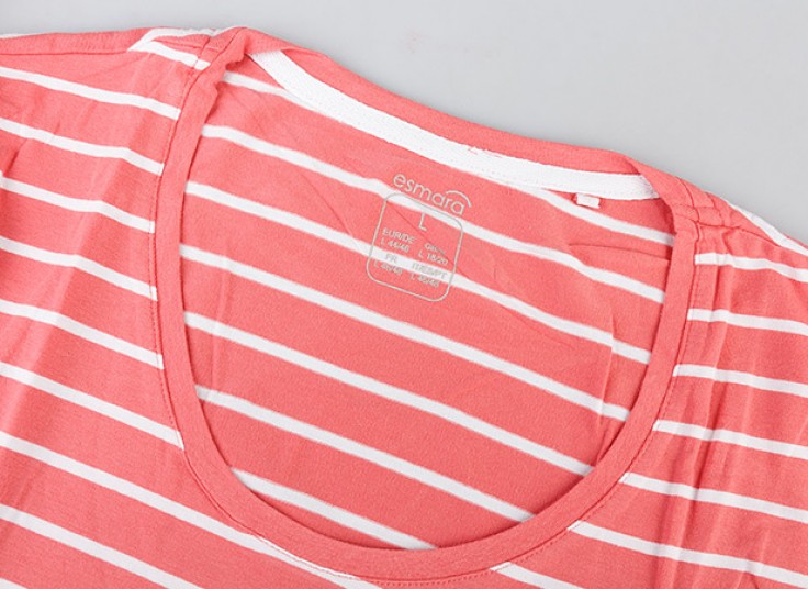 تیشرت زنانه esmara