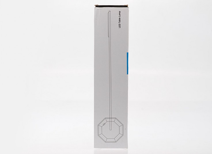 چراغ LED شارژی