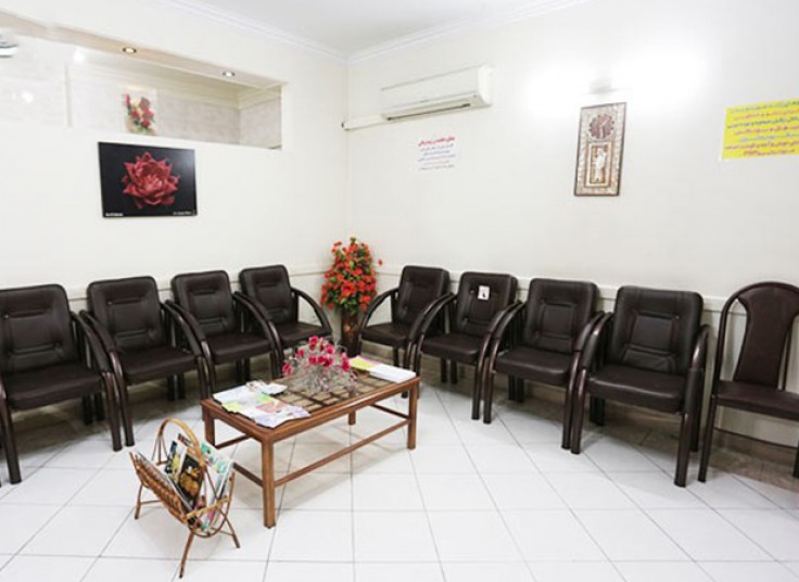 مرکز ماساژ و ریلکسیشن ستاره