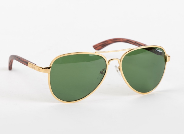 عینک آفتابی Cartier