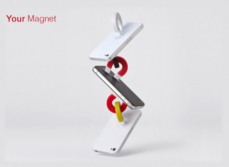 دو مدل استند نگهدارنده موبایل