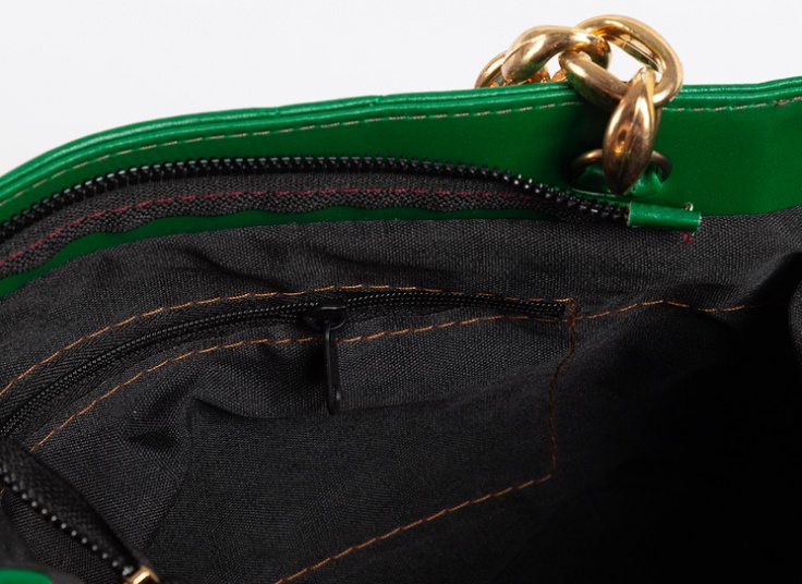 کیف دسته زنجیری