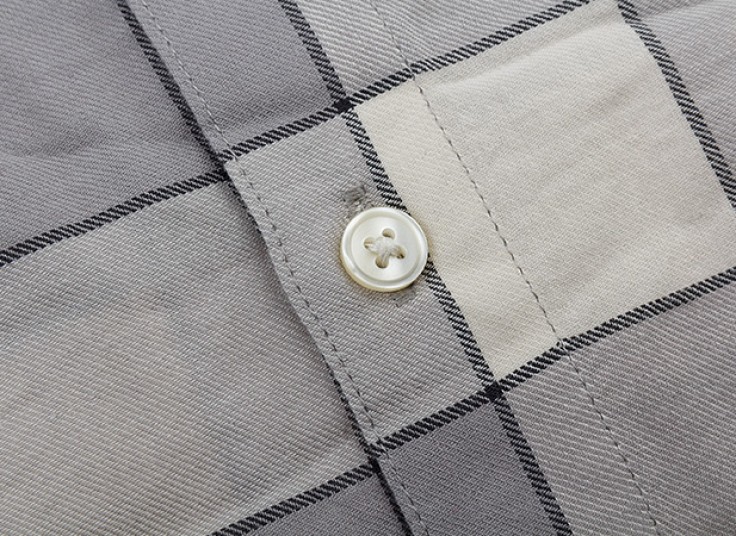 پیراهن مردانه چهارخانه WEEKDAY