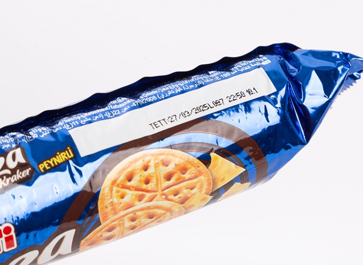 کراکر ETi Pizza