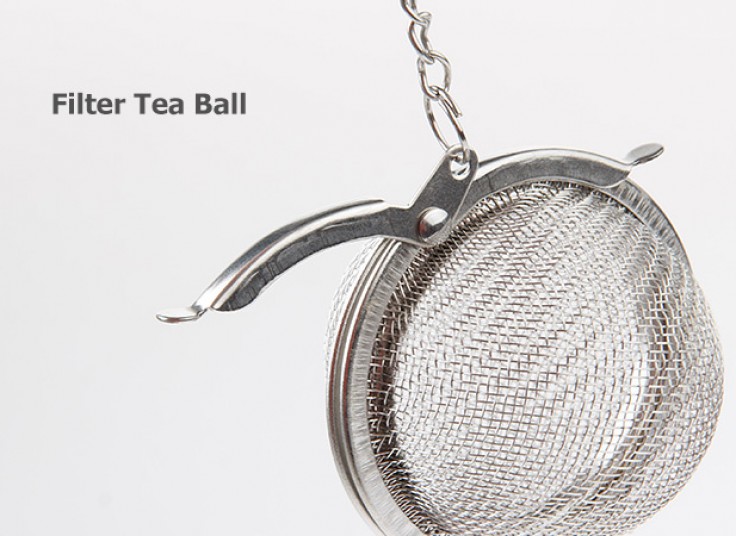 فیلتر چای Tea Ball