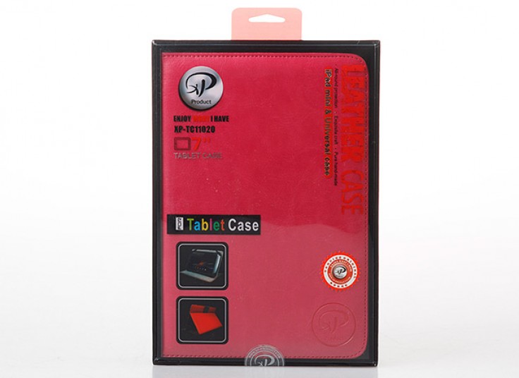 کیف تبلت چرمی XP