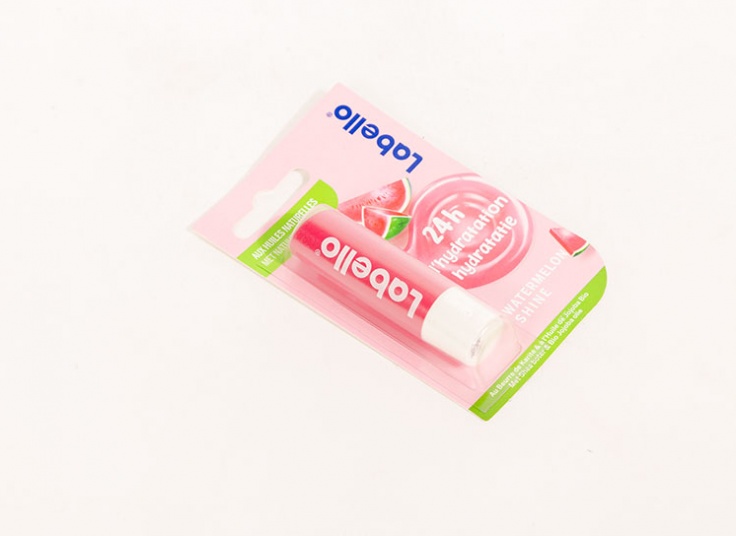 بالم لب Labello