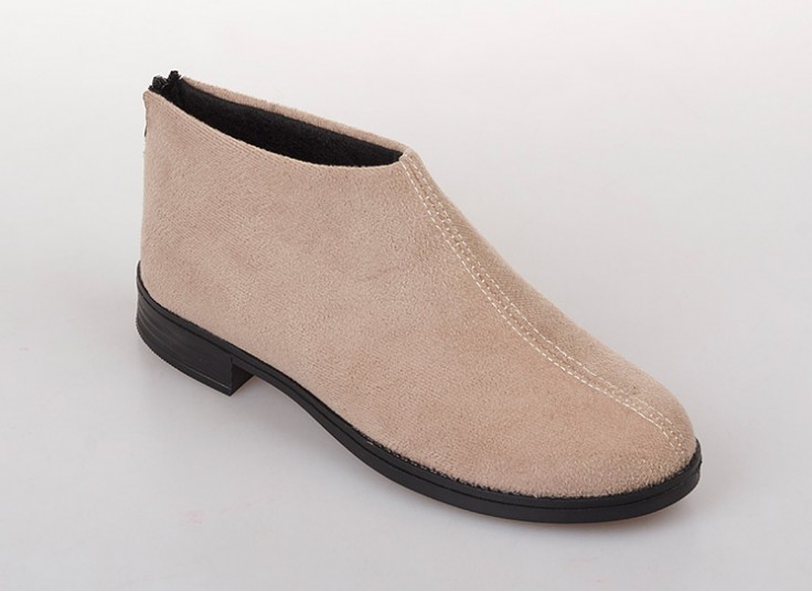 نیم بوت زنانه Heeled