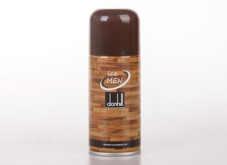 اسپری بدن ICE MEN