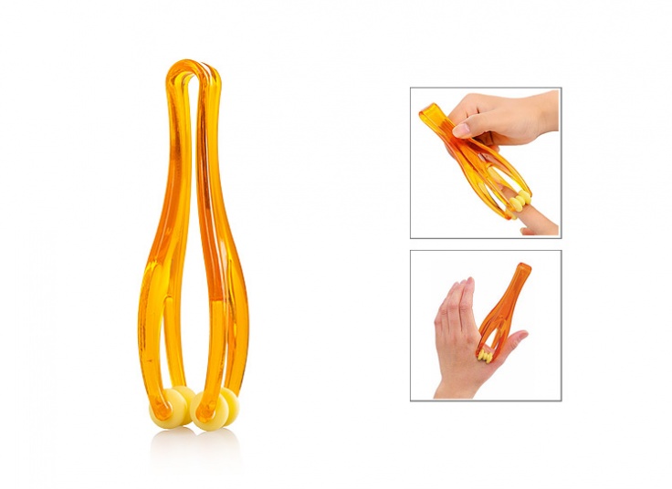 ماساژور انگشت