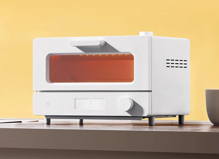 توستر شیائومی Mijia Smart Steam Oven