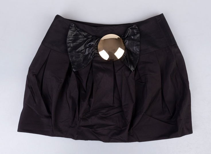 دامن کوتاه دخترانه Yi Xiu