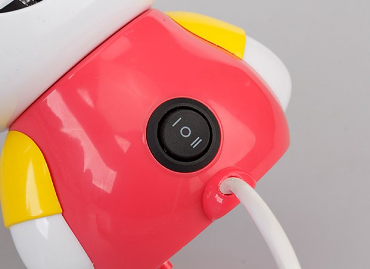 فن هیتر عروسکی