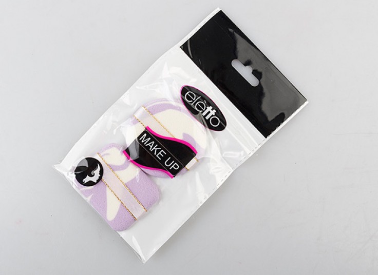 انواع پد آرایشی CHICA