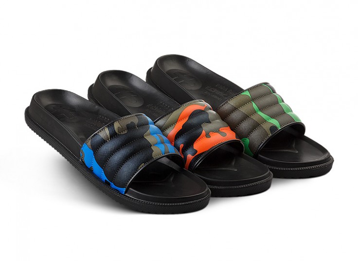 دمپایی مردانه PAPA